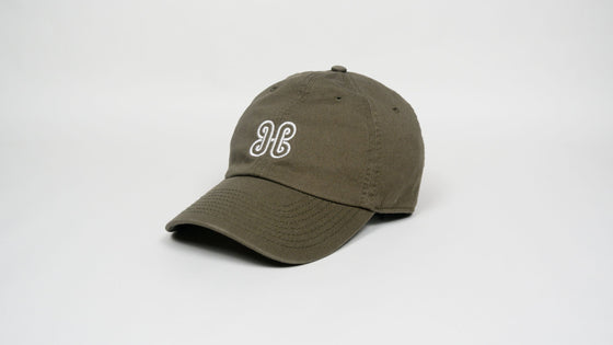 Signature 6-Panel Cap